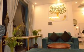 Divy Villa